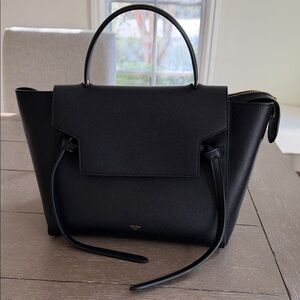 Celine Mini Belt Bag